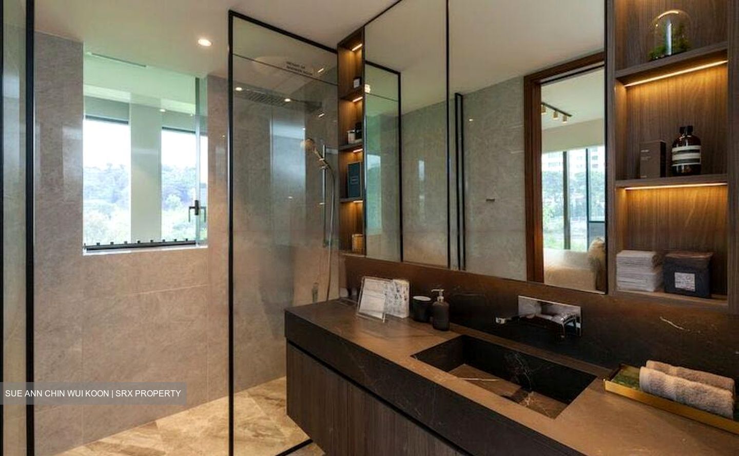 River Valley Road (D6), Condominium #481000781